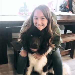 Meet your Posher, Paige